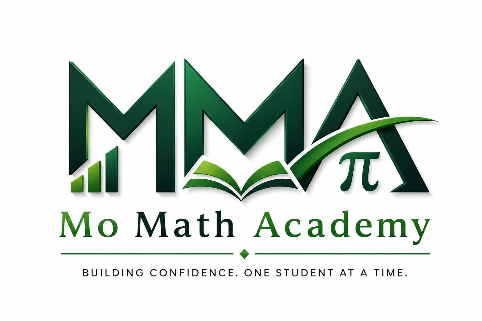 Mo Math Academy Logo
